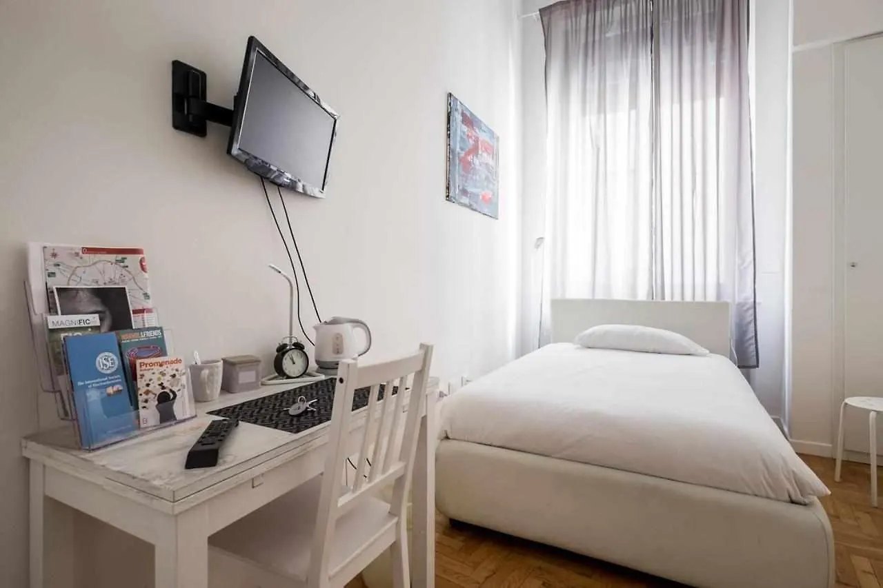 Cavalieri'S Grand Hotel Bologna Gasthuis
