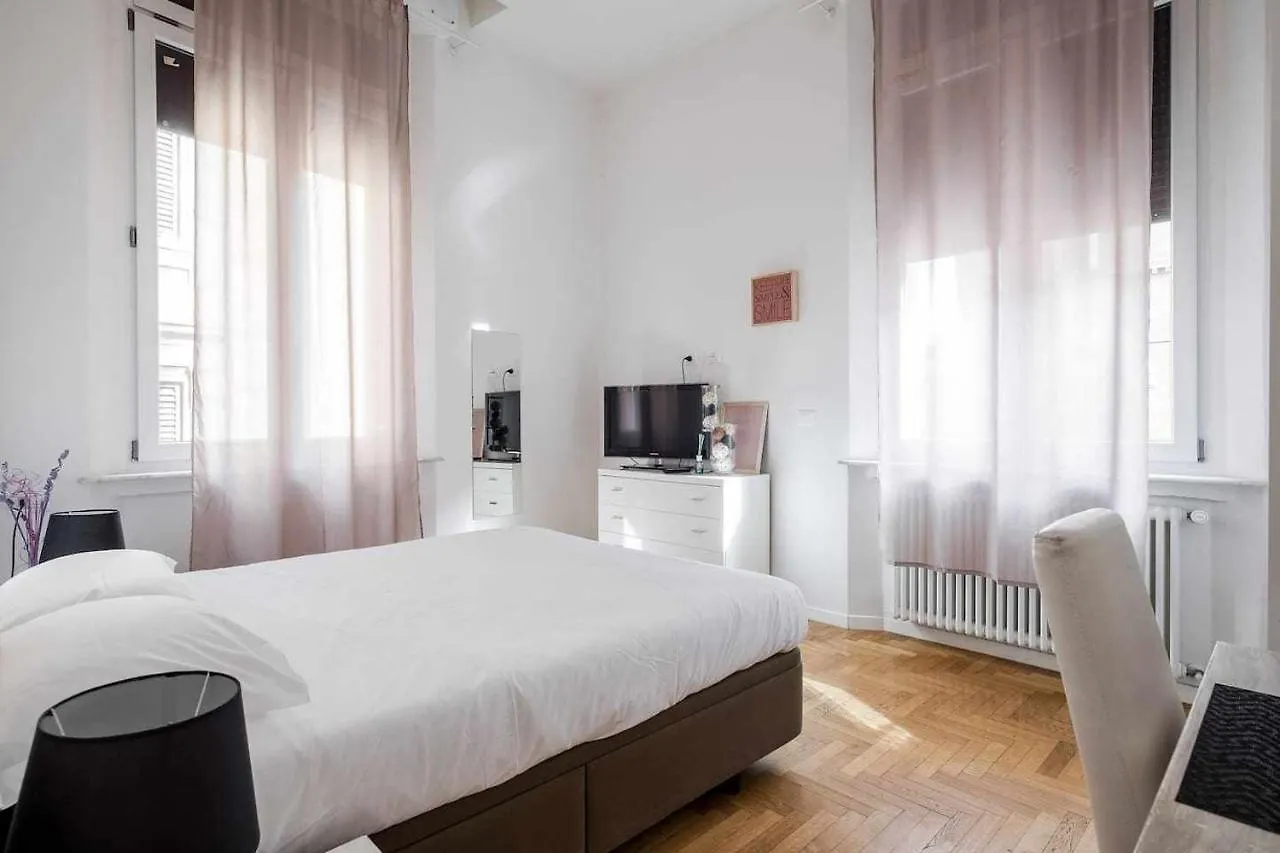 Cavalieri'S Grand Hotel Bologna