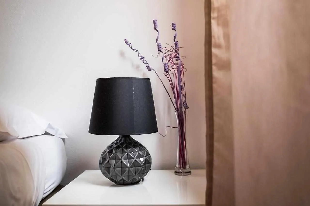 Cavalieri'S Grand Hotel Bologna Guest house