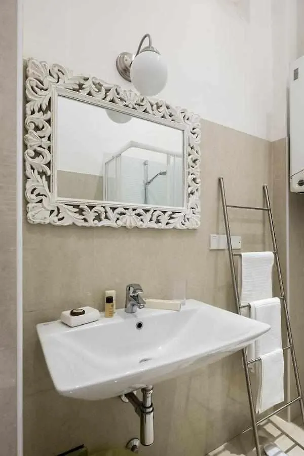 Cavalieri'S Grand Hotel Bologna Guest house