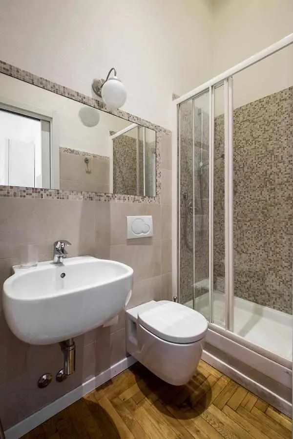 ** Guest house Cavalieri'S Grand Hotel Bologna Italy