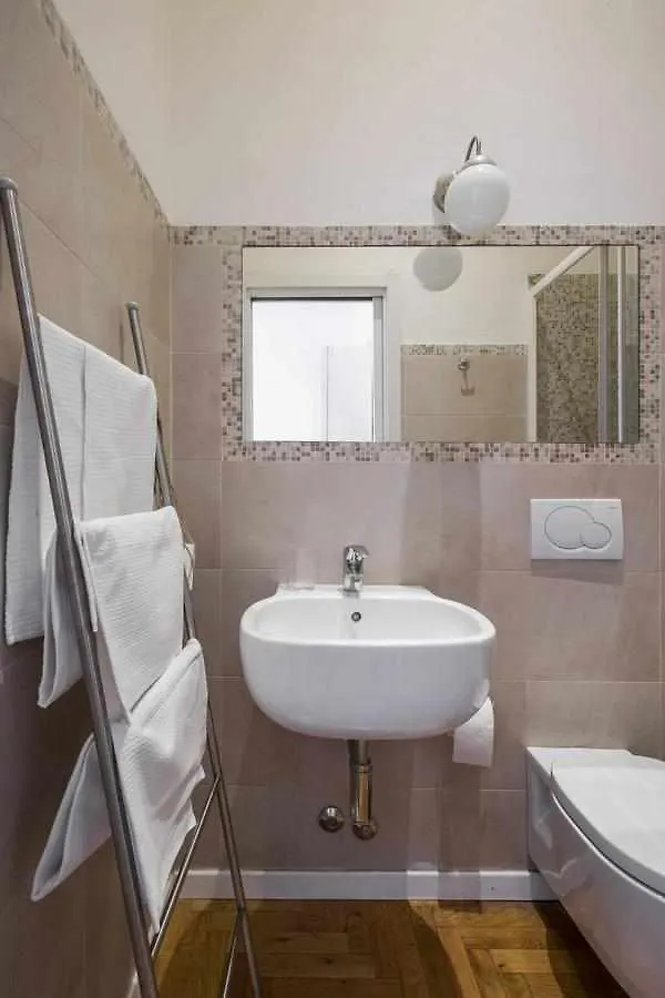 Guest house Cavalieri'S Grand Hotel Bologna