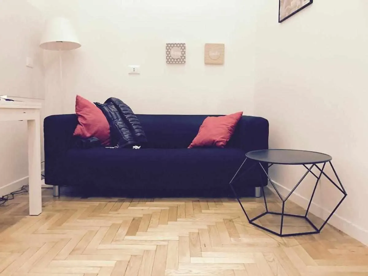 Cavalieri'S Grand Hotel Bologna Guest house