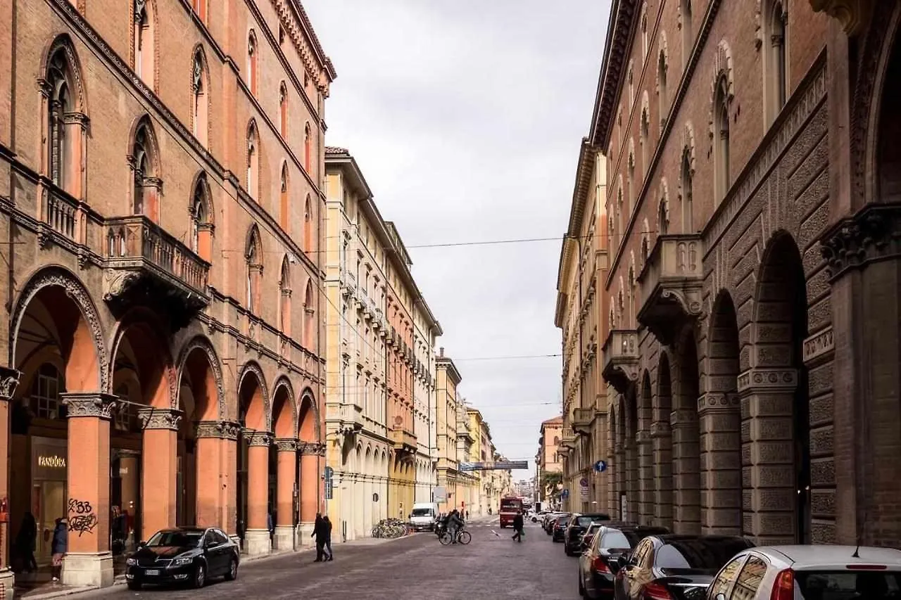 Cavalieri'S Grand Hotel Bologna 2*,  Italy