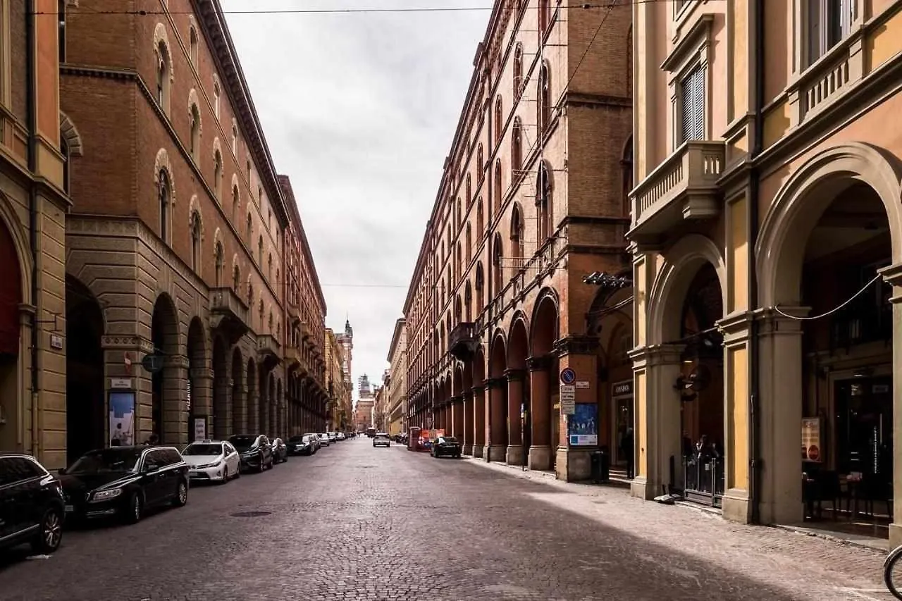 Cavalieri'S Grand Hotel Bologna