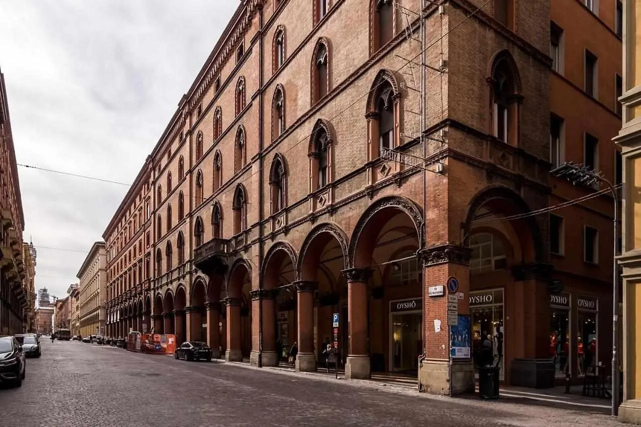 Gæstehus Cavalieri'S Grand Hotel Bologna